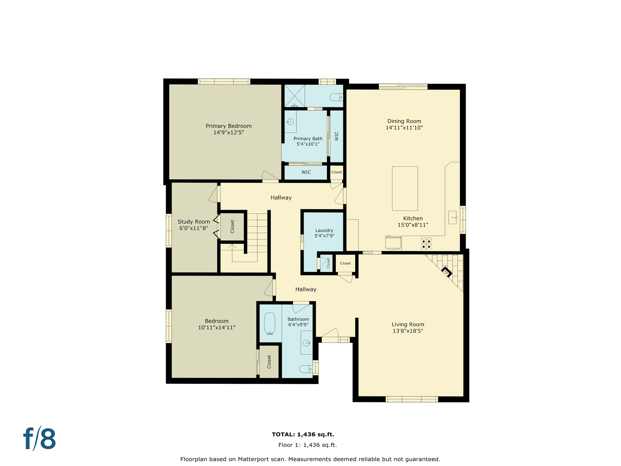 Floorplan #2