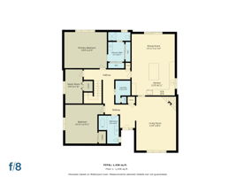 Floorplan #2