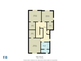 Floorplan #3