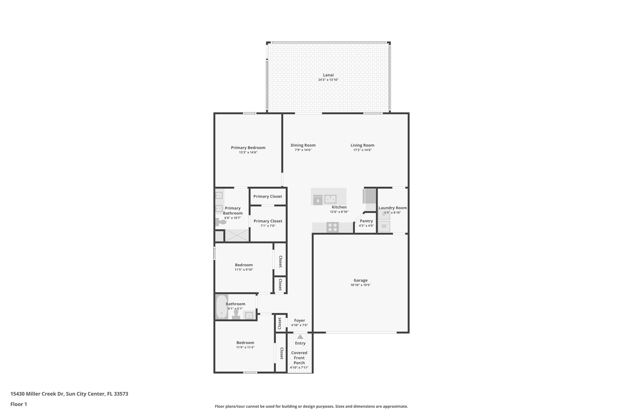 Floor 1