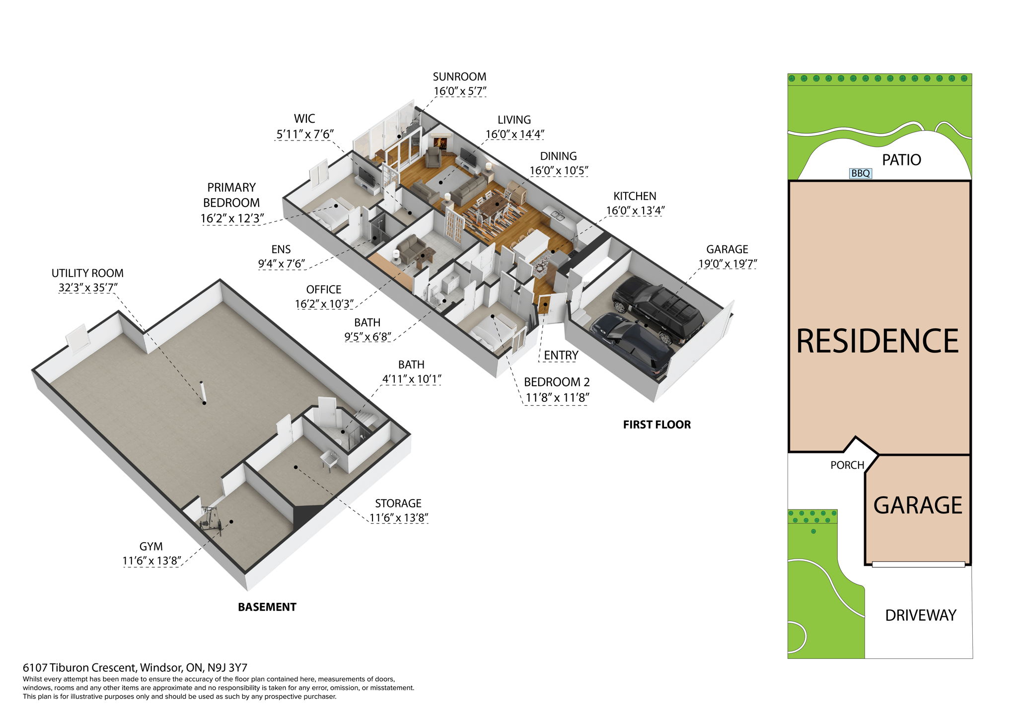 Floorplan #2