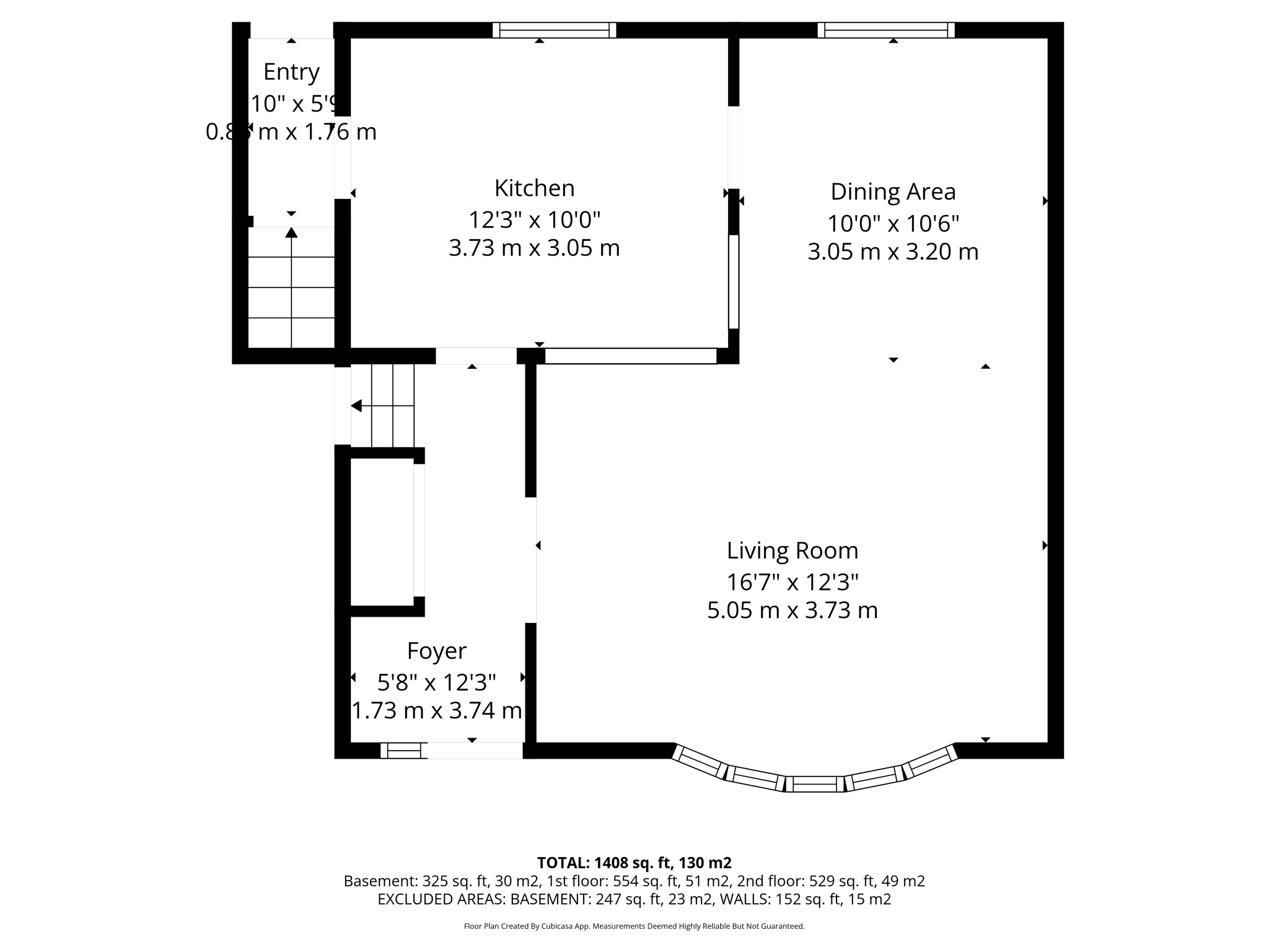 Floorplan #2