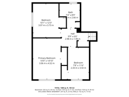 Floorplan #3