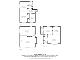 Floorplan #4