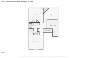 Floorplan #2