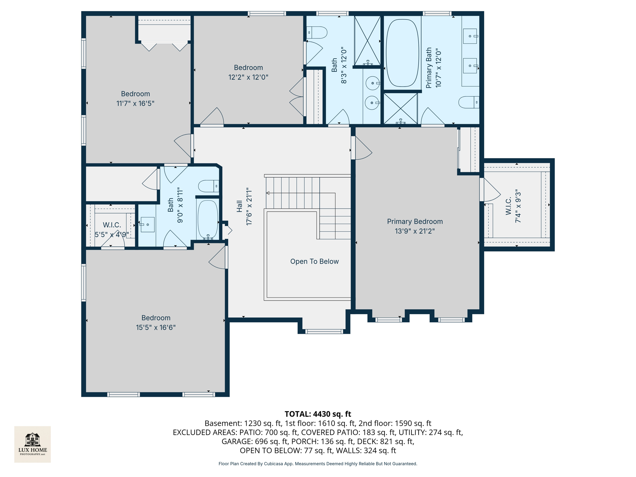 Floorplan #2