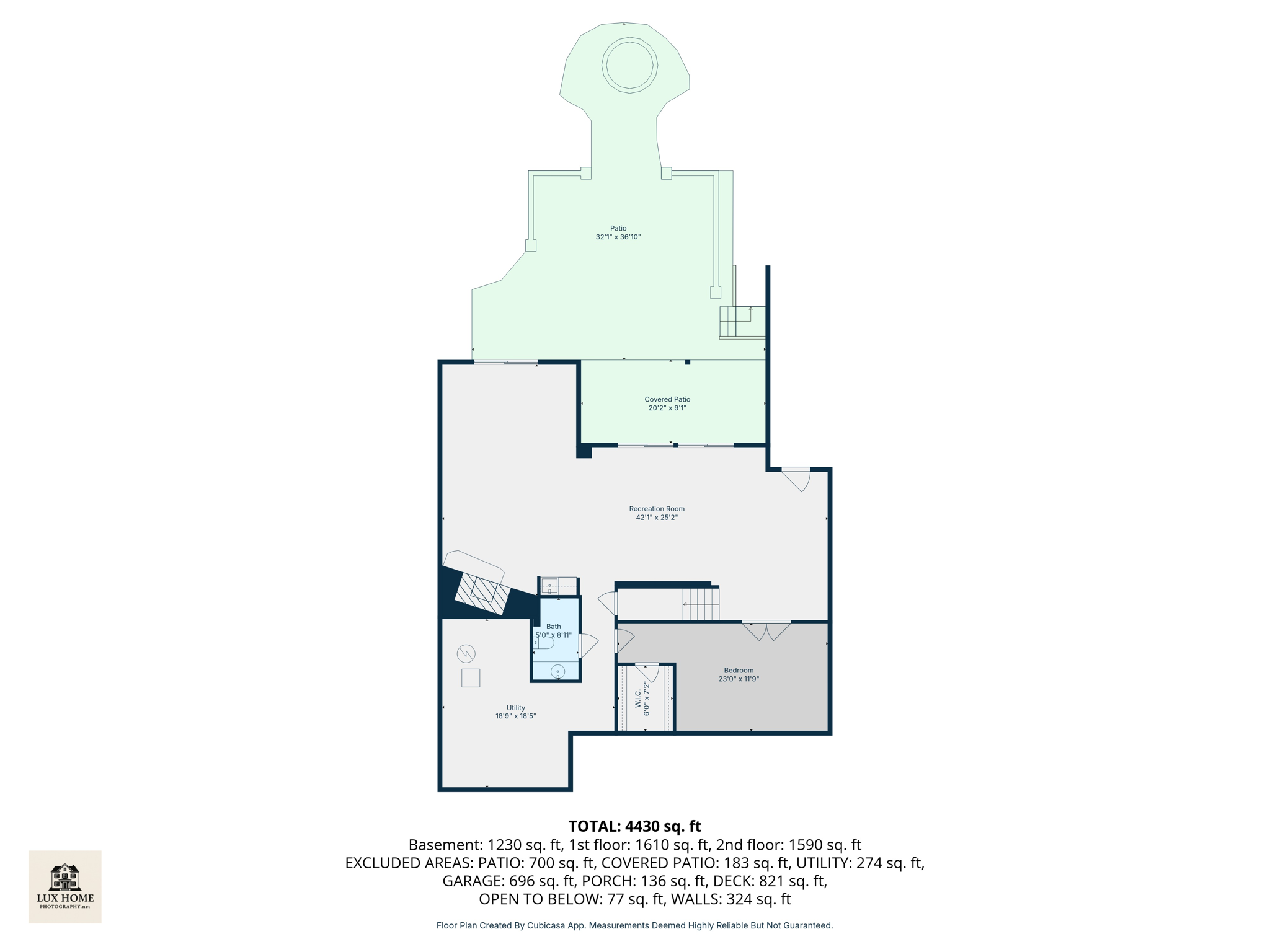 Floorplan #3