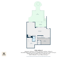 Floorplan #3