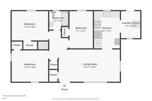 Floor 1