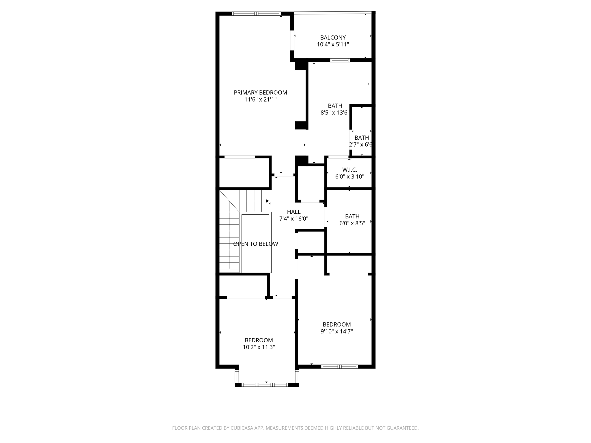 Floorplan #2