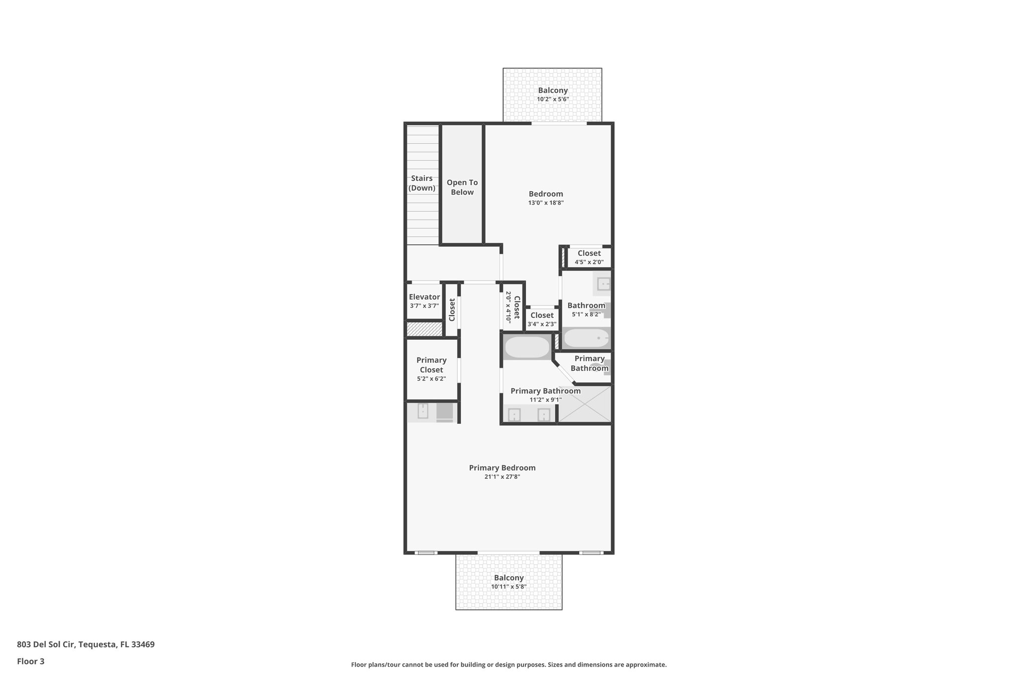 Floor 3