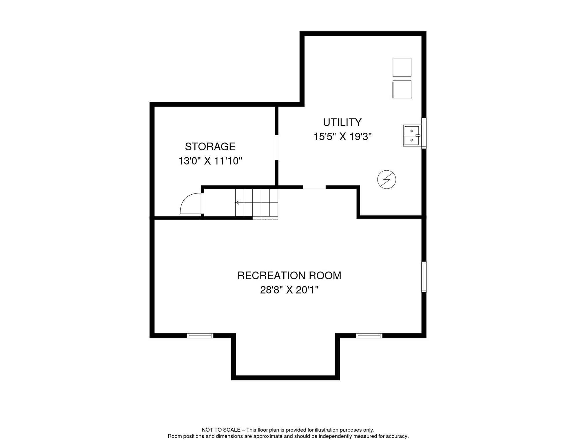 37-10 Fair Lawn Avenue Lower