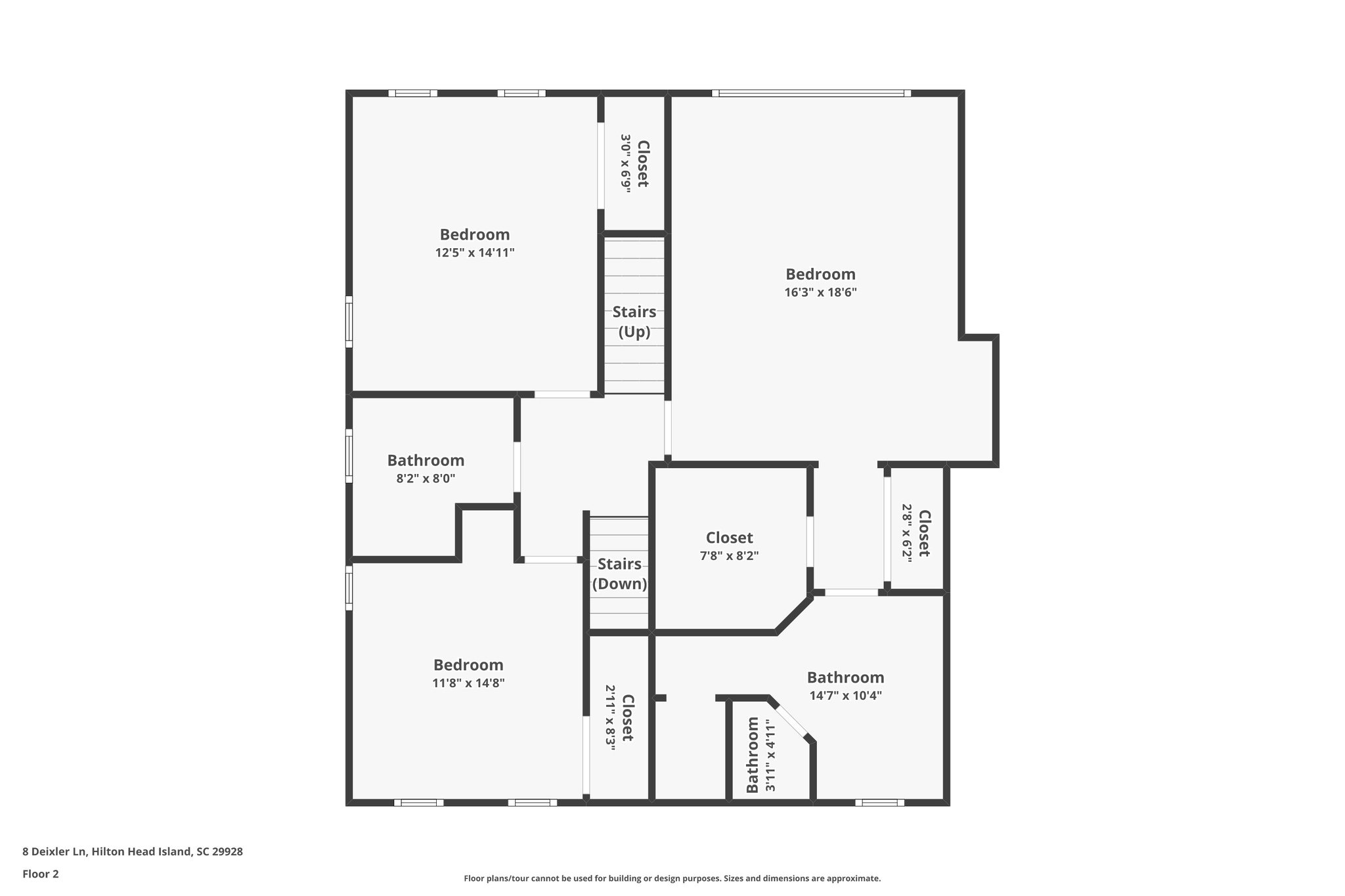 Floor 2