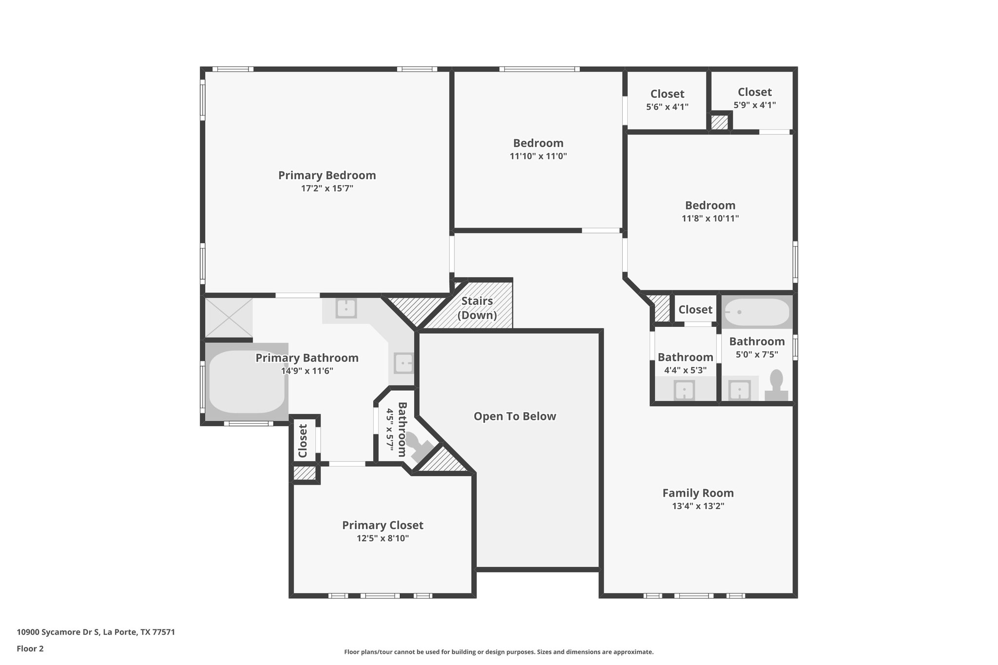 Floor 2