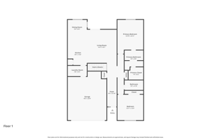 Floorplan #3