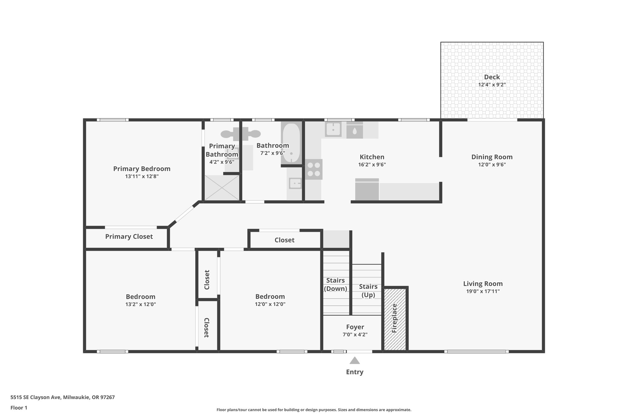 Floor 1