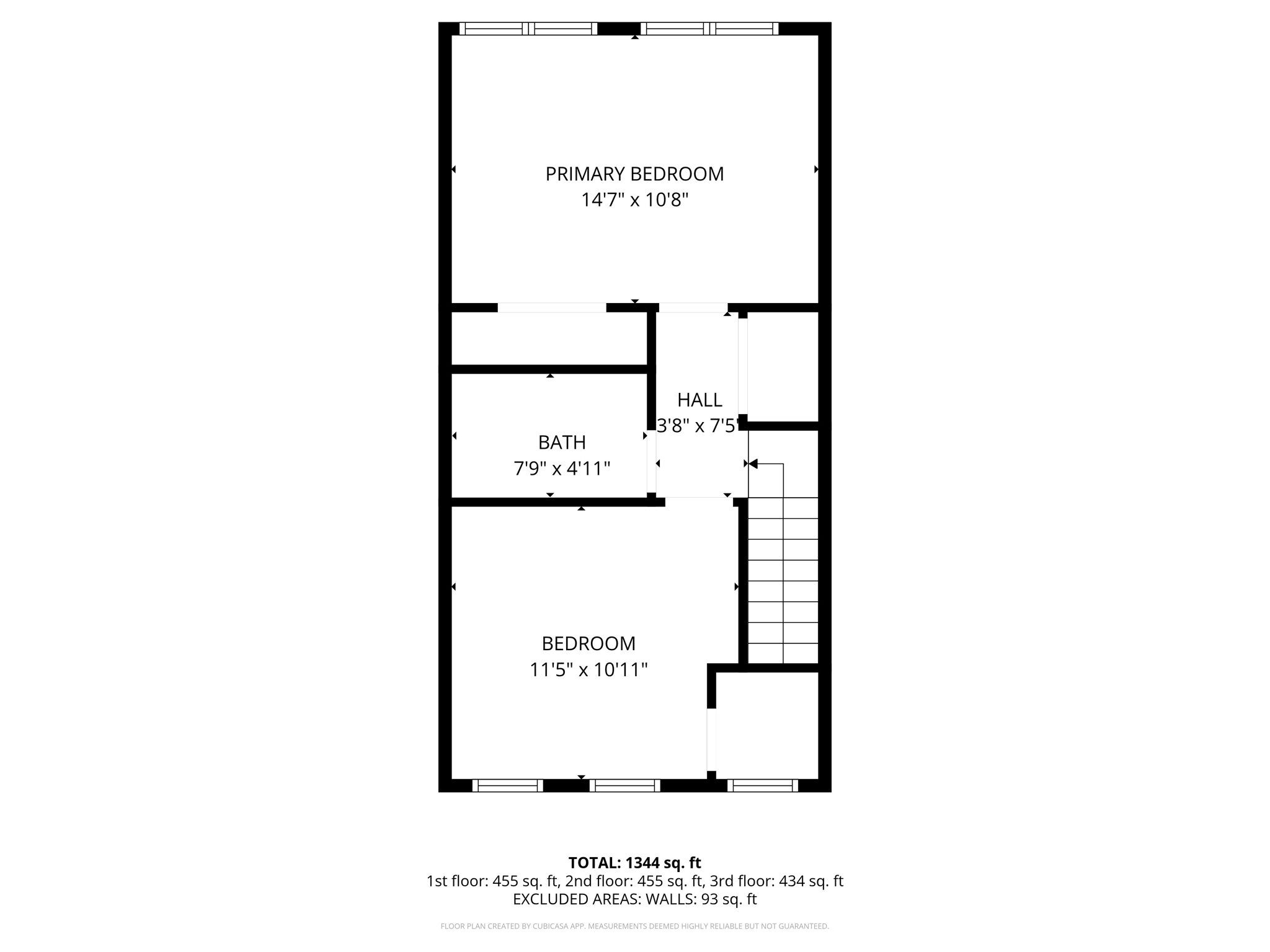 Floorplan #3