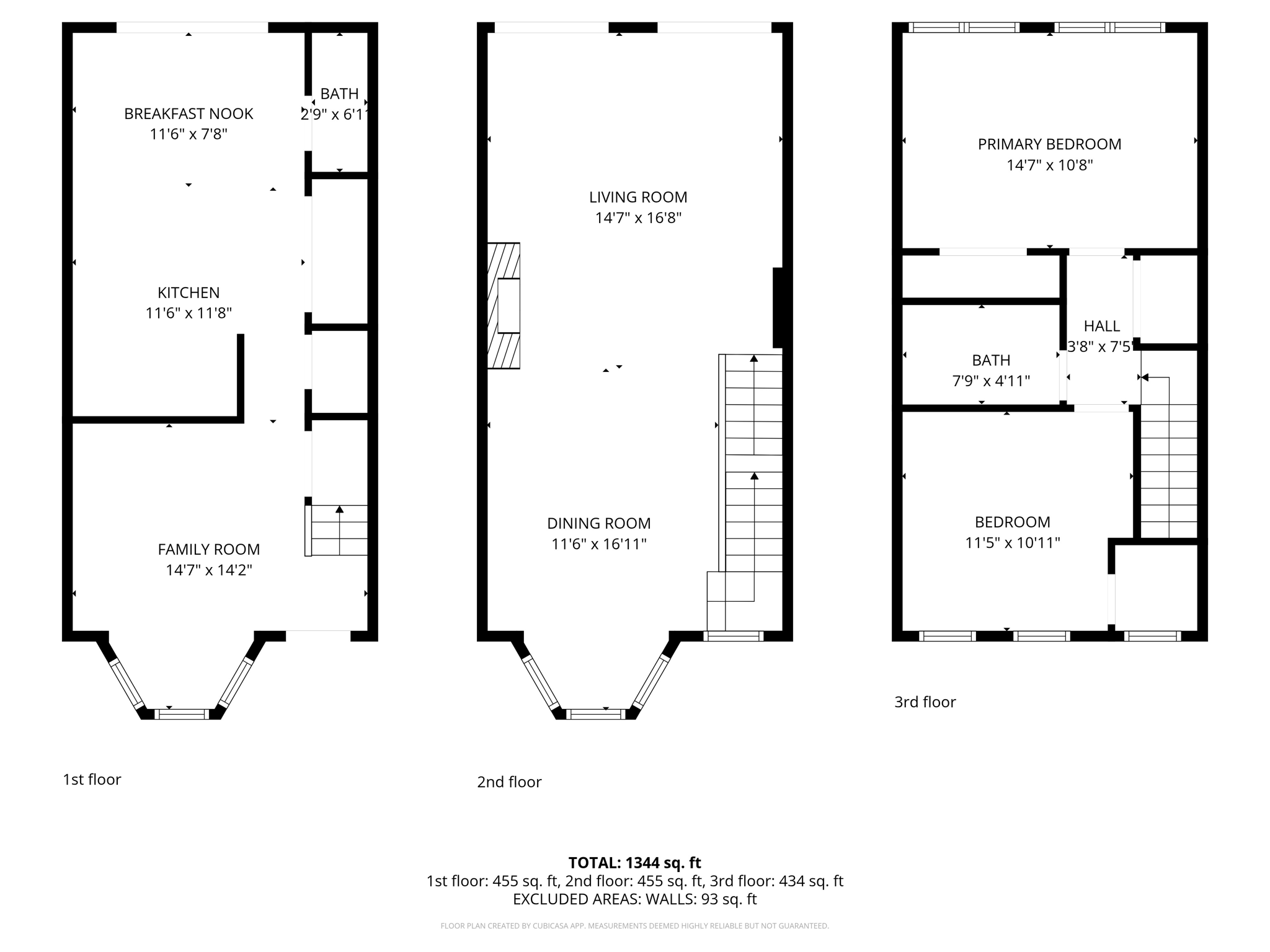 Floorplan #4