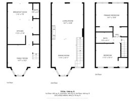 Floorplan #4