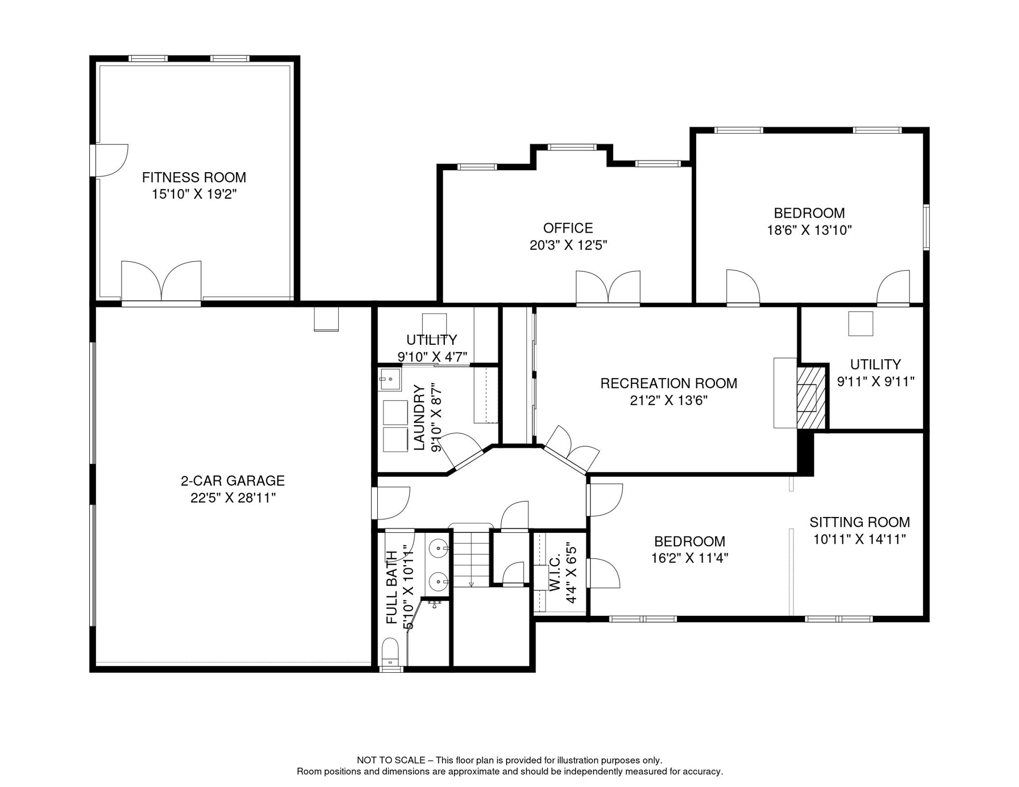 3 Glenmere Drive Lower