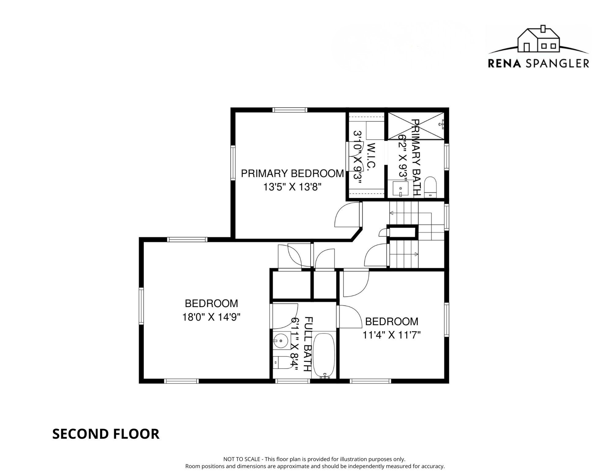 Floorplan #6