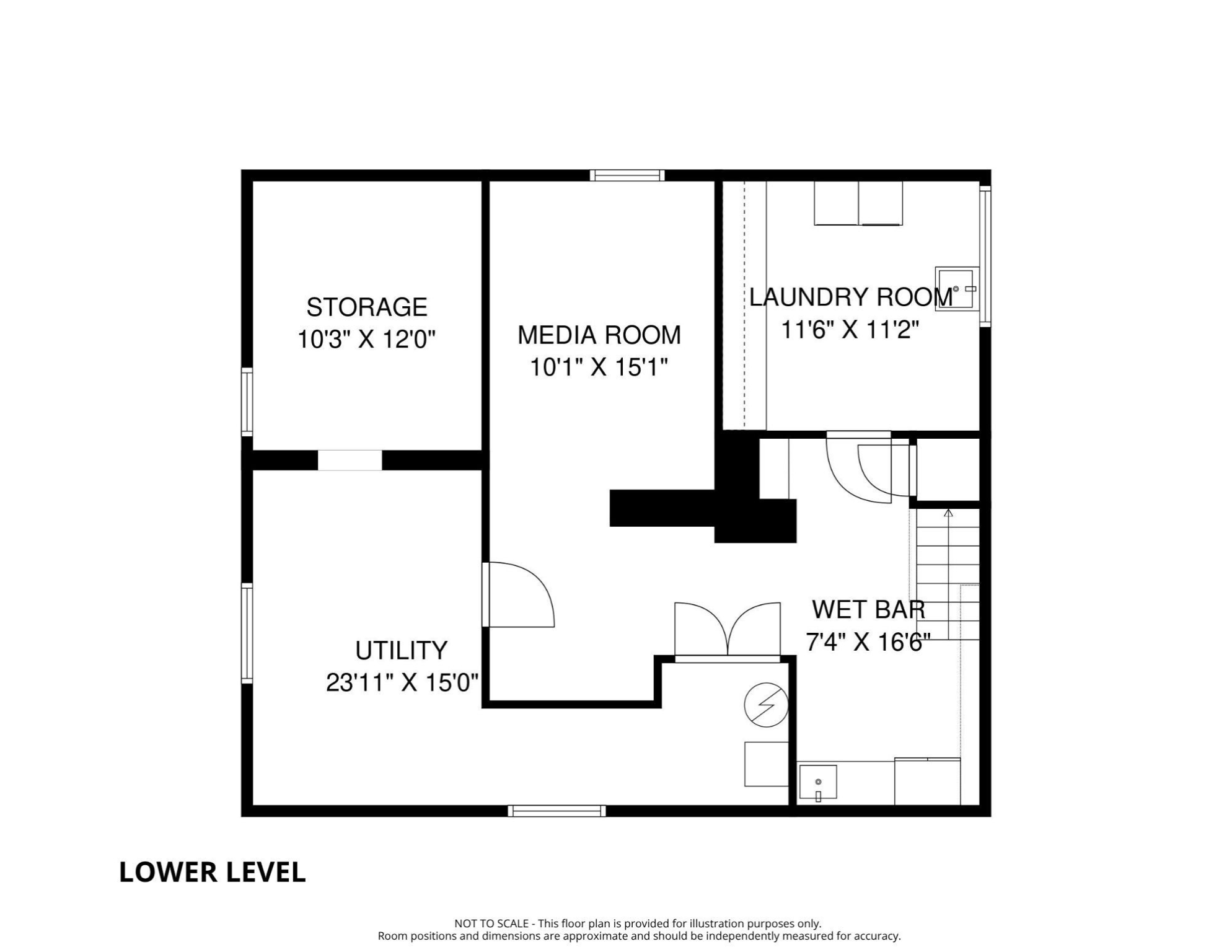 Floorplan #8