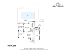 Floorplan #5