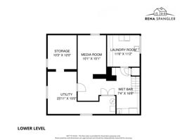 Floorplan #8