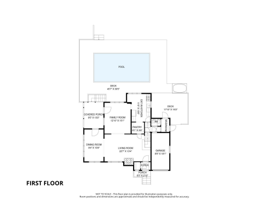 Floorplan #5
