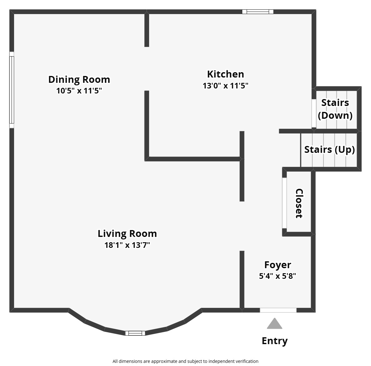 Floorplan #6