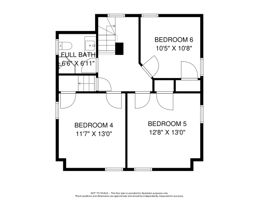 THIRD FLOOR