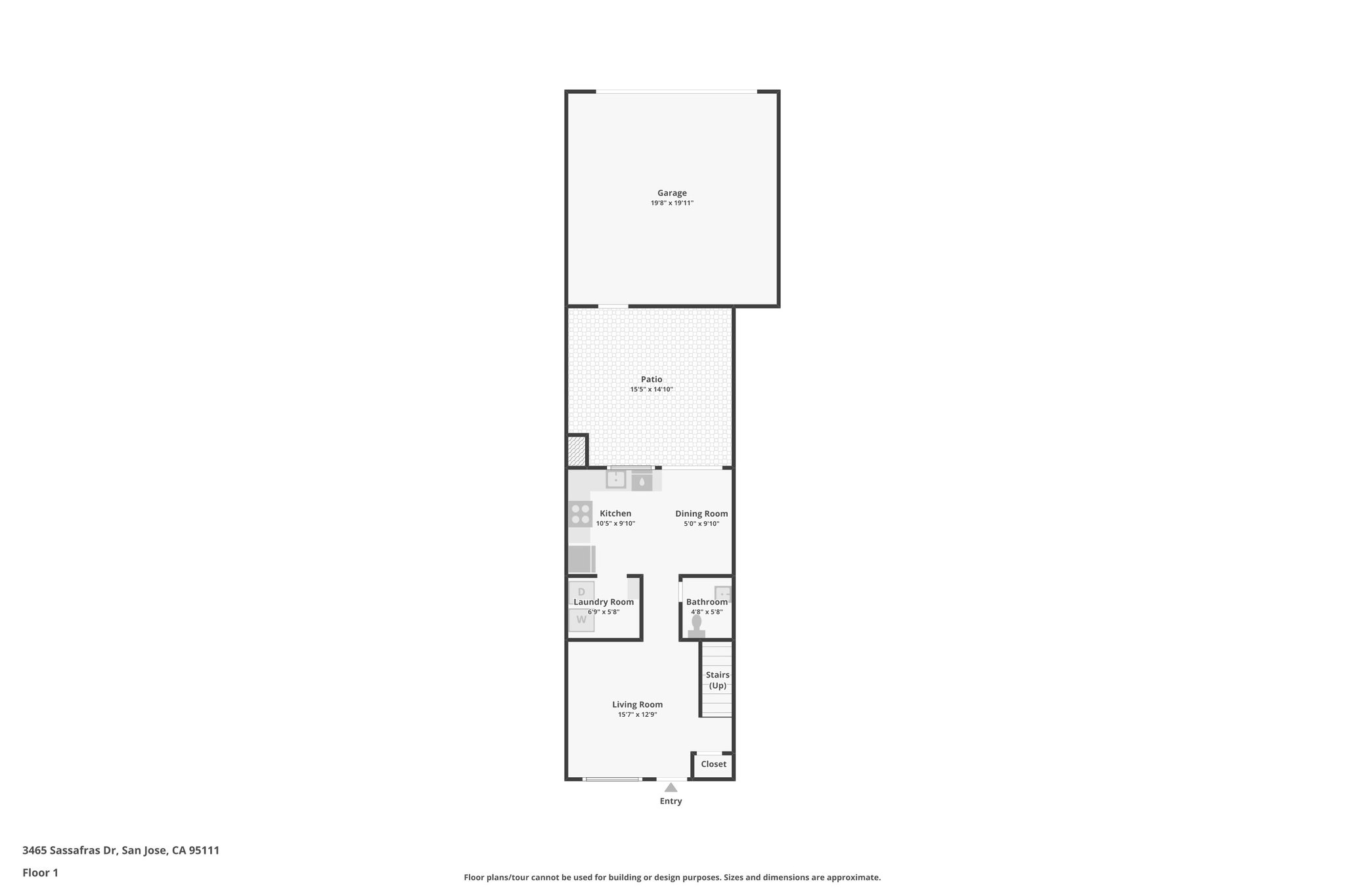 Floor 1