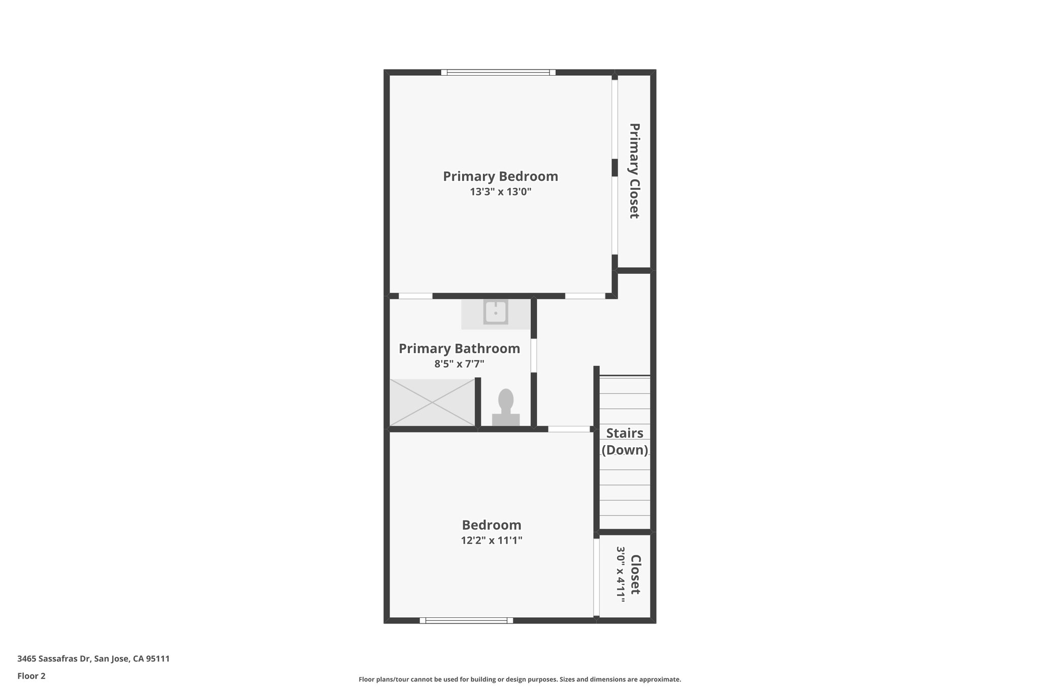 Floor 2