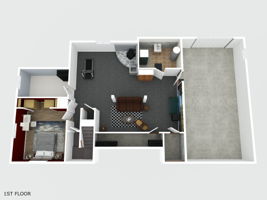 Floorplan #7