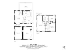 Floorplan #4