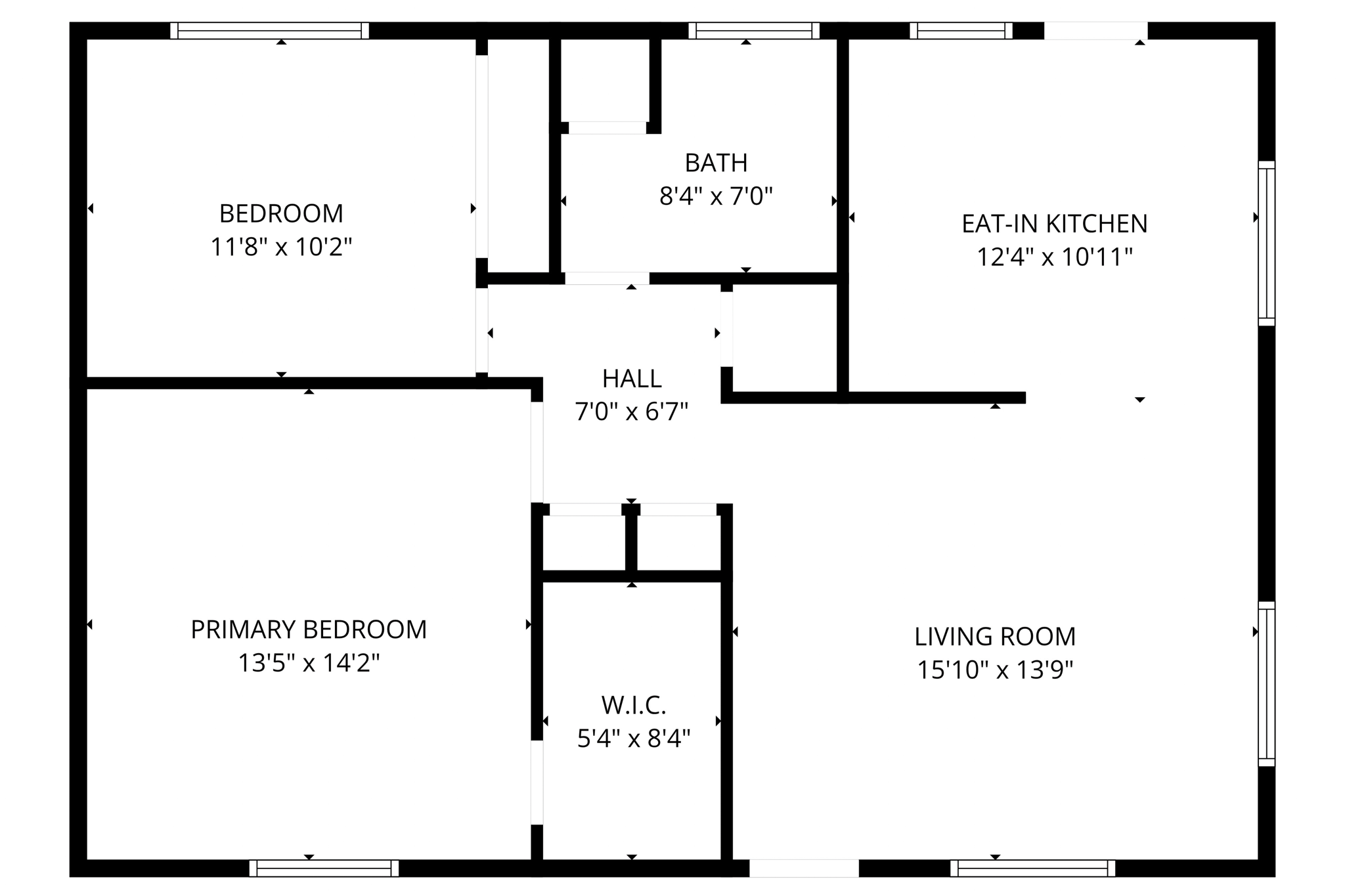 Floorplan #2