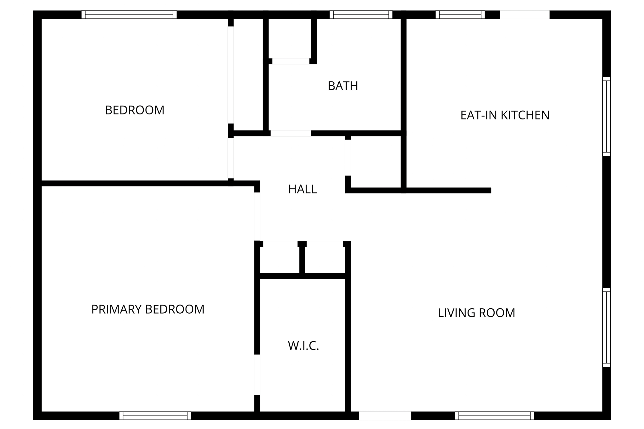 Floorplan #3
