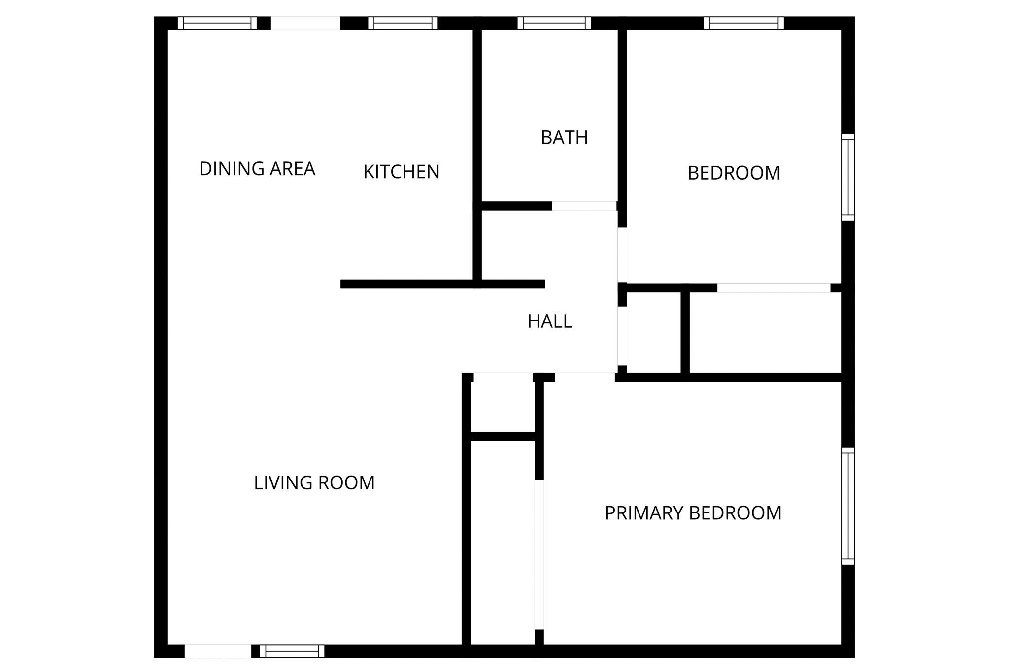 Floorplan #5