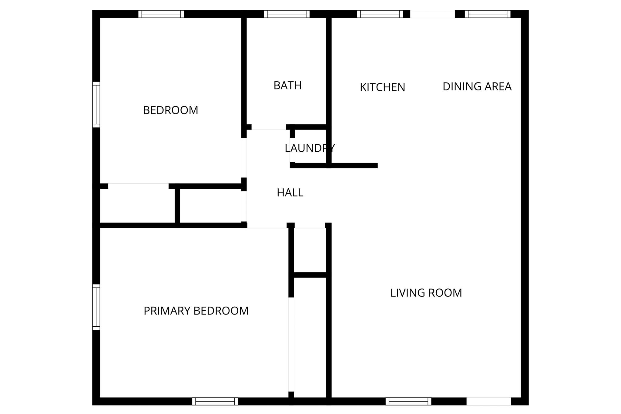 Floorplan #9