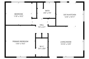 Floorplan #2