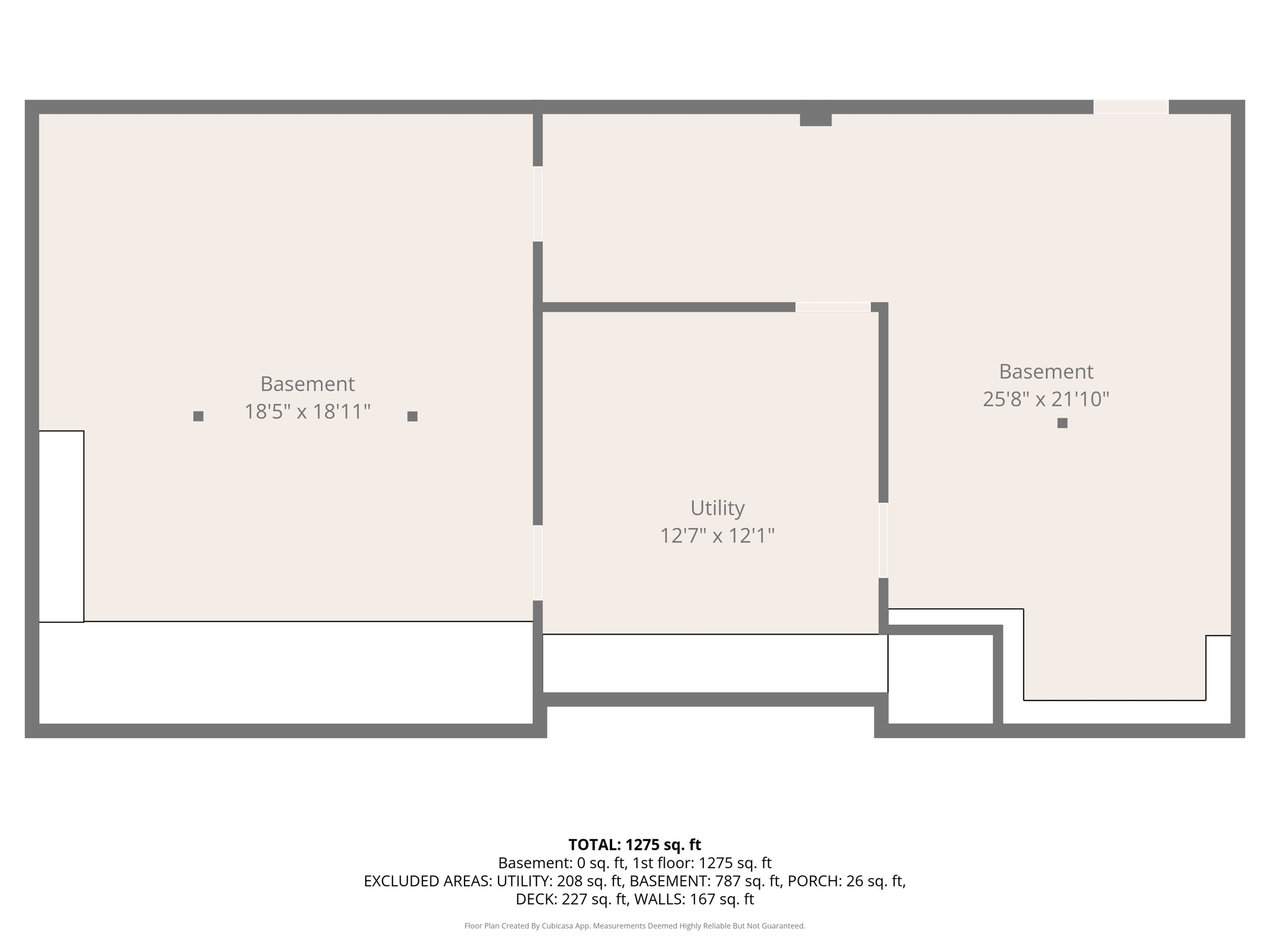 Floorplan #3