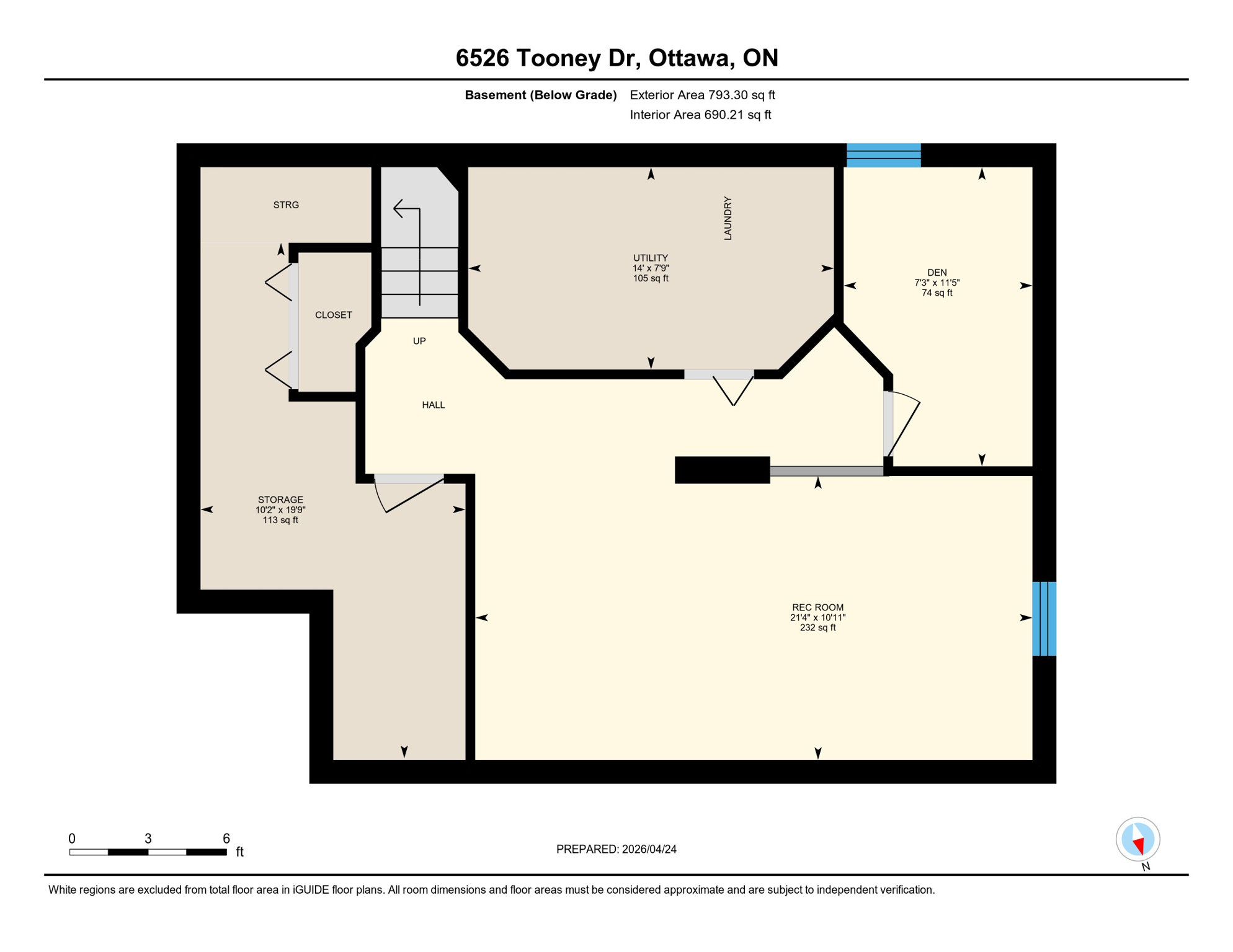 Floorplan #2