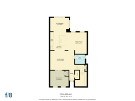 Floorplan #3