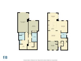 Floorplan #5