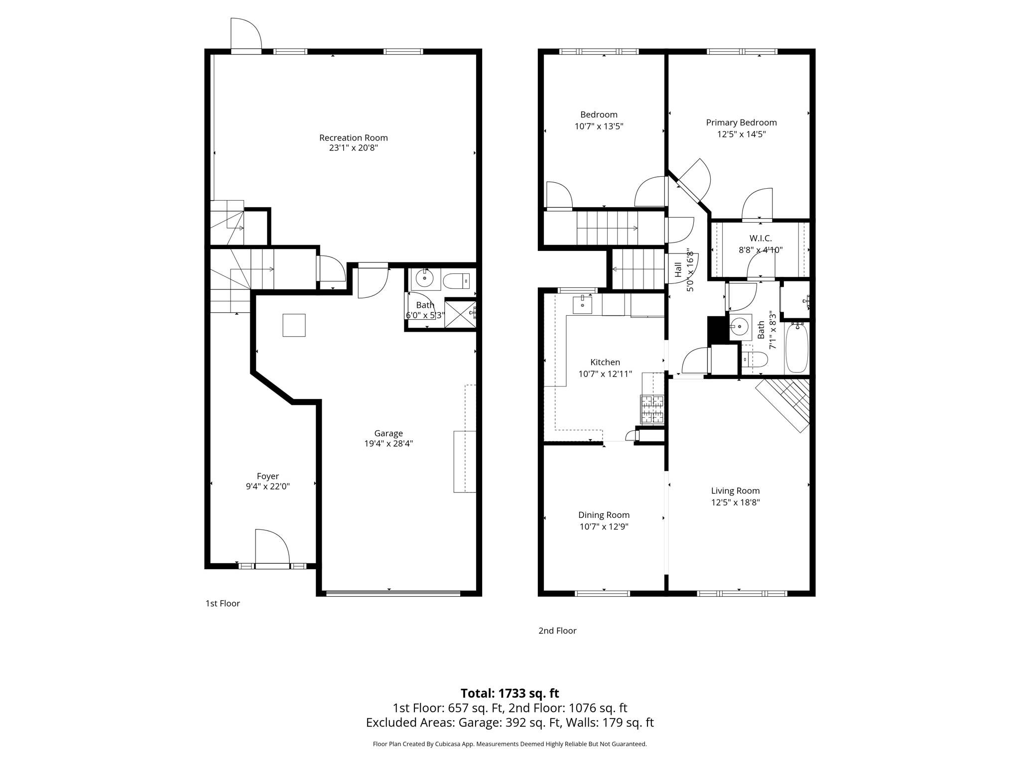 Floorplan #2