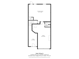 Floorplan #3
