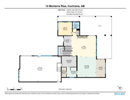 Floorplan #4
