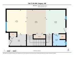 Floorplan #4