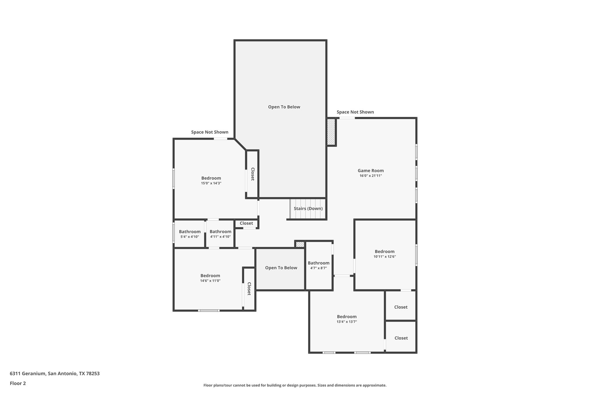Floor 2
