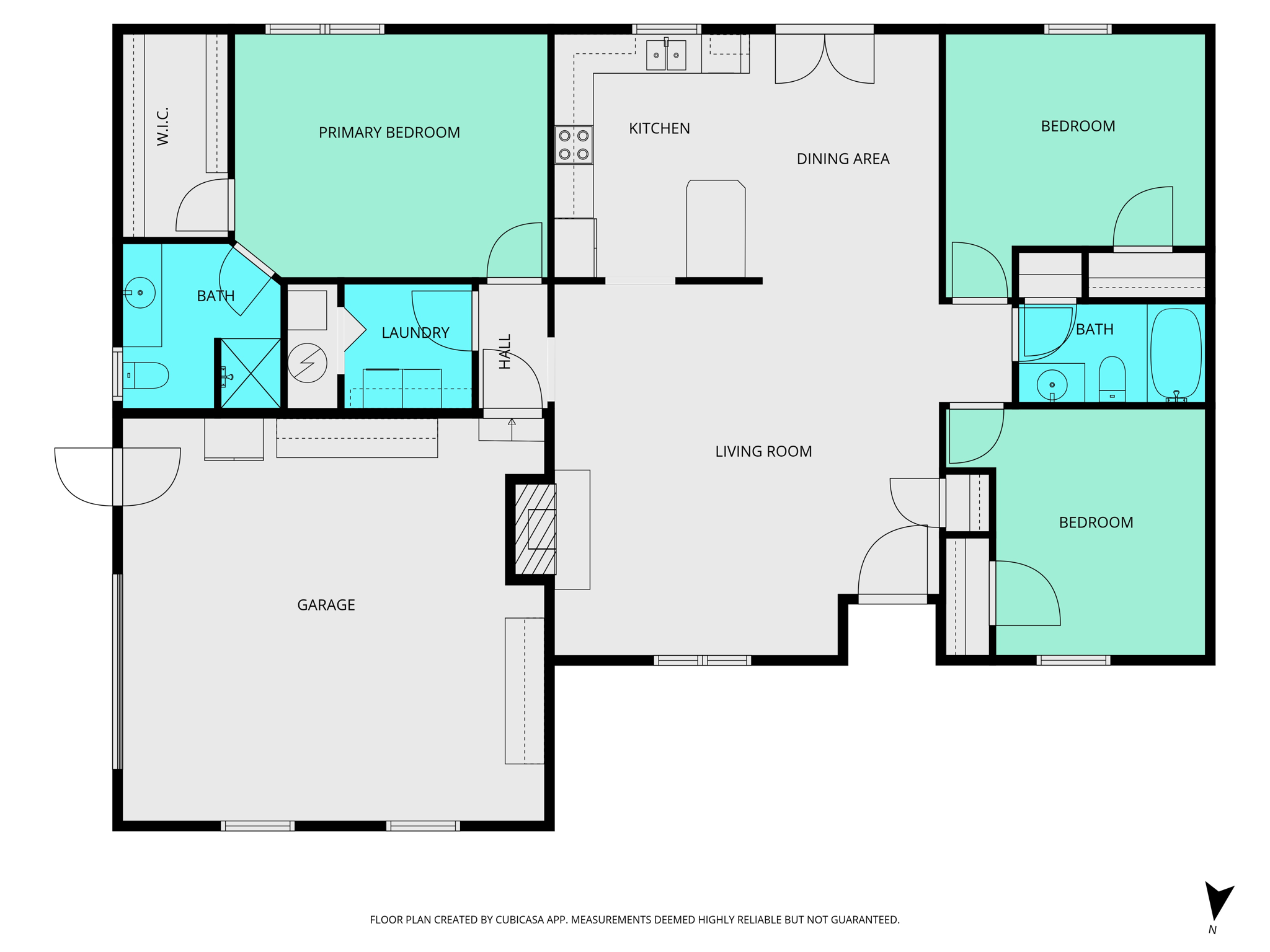 Floorplan #2